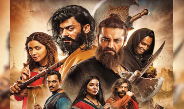 Maula Jatt India release