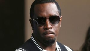 Sean Diddy Combs arrest