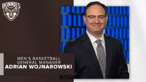 Adrian Wojnarowski ESPN retirement