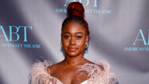 Michaela DePrince