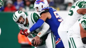 New York Jets defense strategy