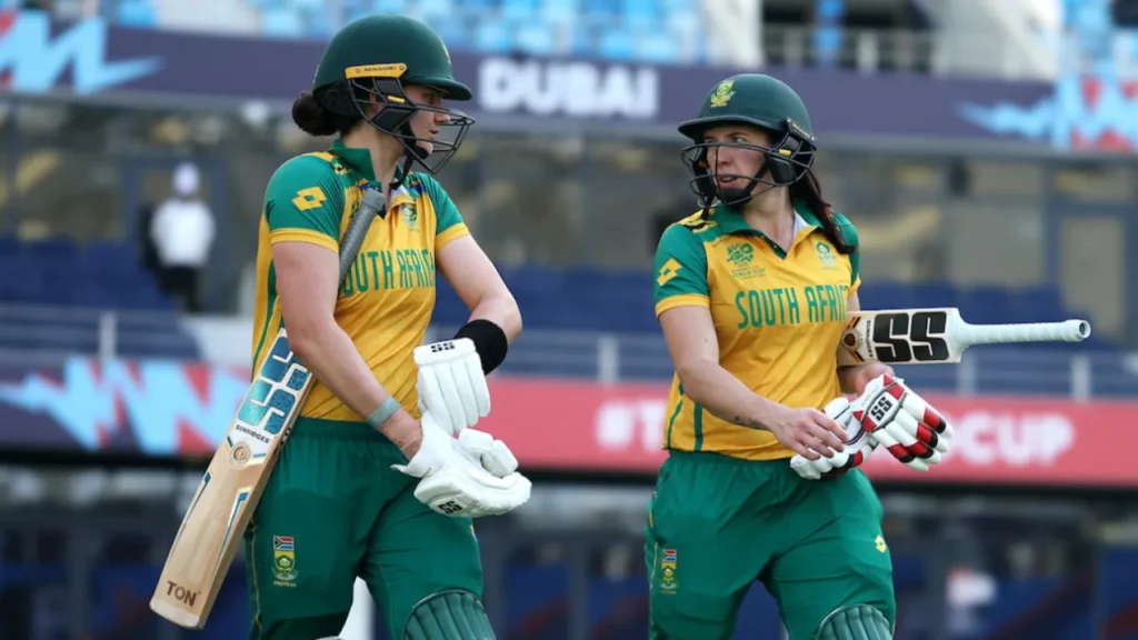 West Indies Women ICC T20 World Cup 2024