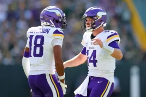 Week 5 NFL Showdown Insights