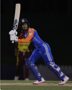 India vs South Africa Women's T20 Warm-Up 2024