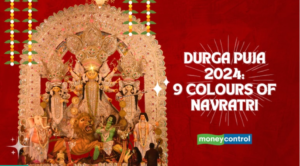 Navratri Festival