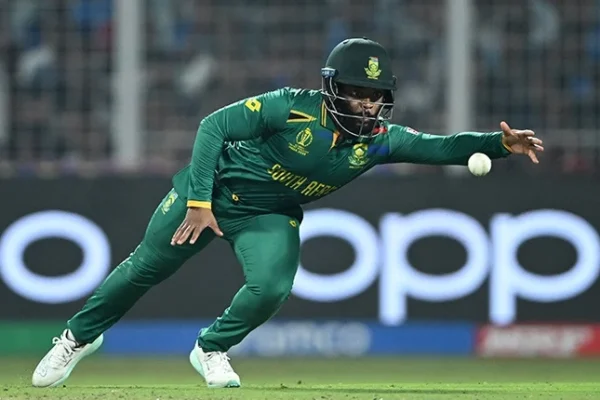 Ireland vs South Africa 1st ODI 2024