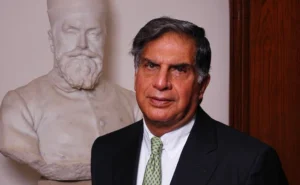 Ratan Tata Bhavish Aggarwal meeting