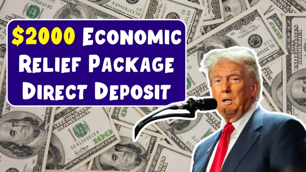 $1400 stimulus checks January 2025