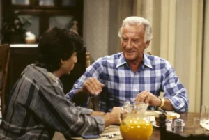 Bob Uecker