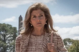 Caroline Kennedy vs Robert F. Kennedy Jr. 