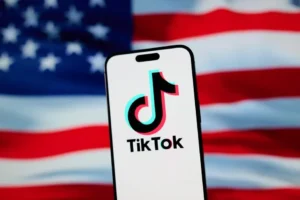 TikTok ban in the U.S