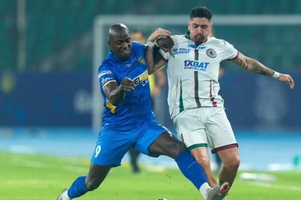 Chennaiyin vs Mohun Bagan