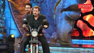 Salman Khan Aamir Khan Andaz Apna Apna