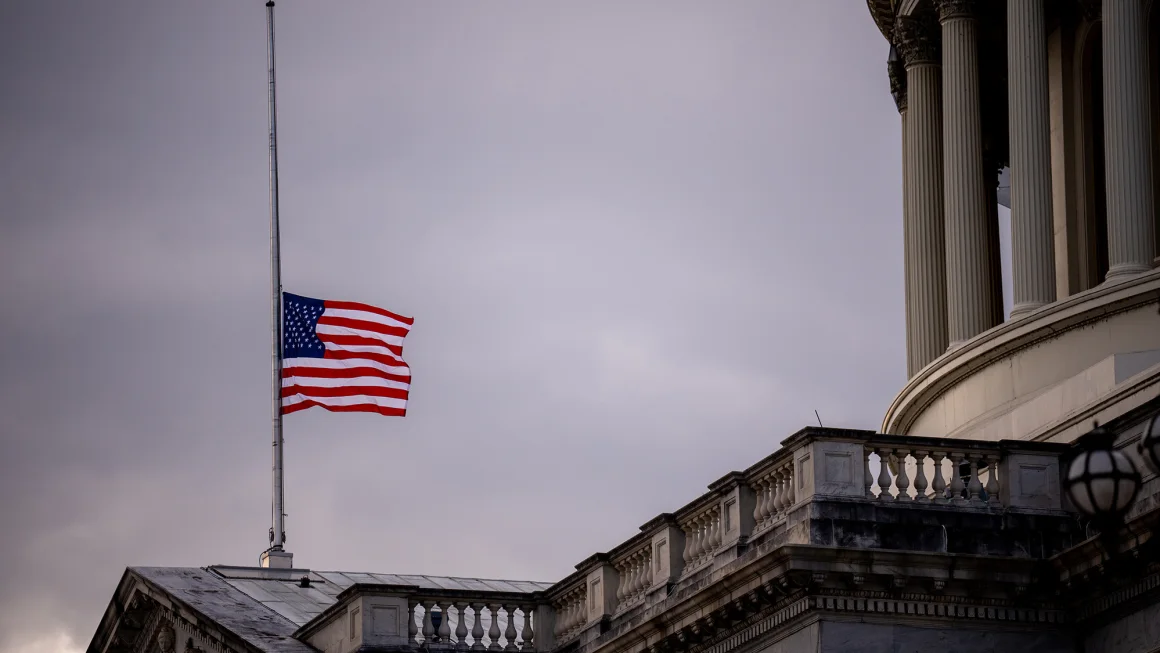 National Day of Mourning 2025