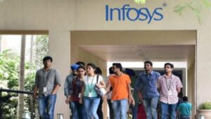 Infosys Salary Hike 2025
