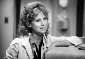 Leslie Charleson General Hospital