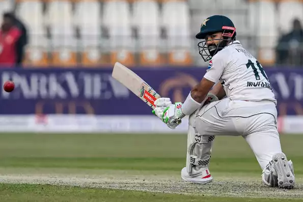 Pakistan vs West Indies Highlights