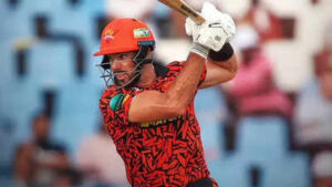 Sunrisers Eastern Cape SA20 2025