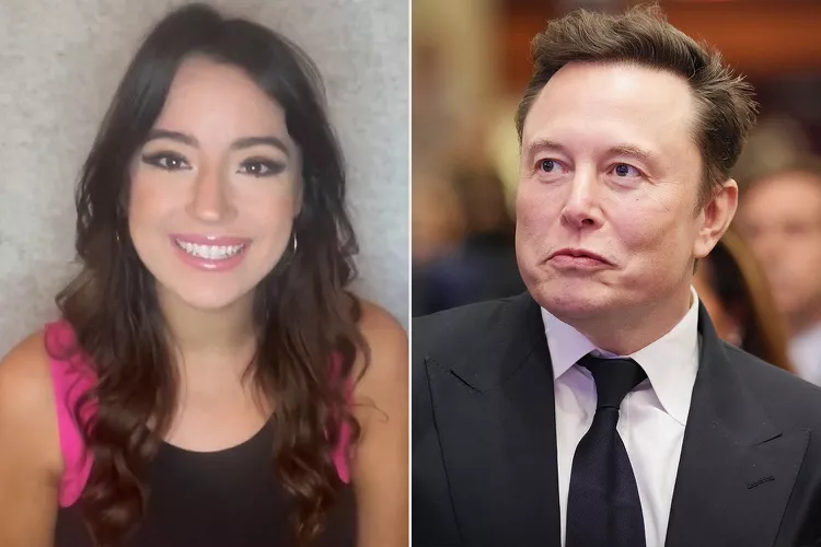 Elon Musk 13th child