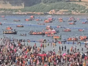 Mahakumbh 2025 Prayagraj