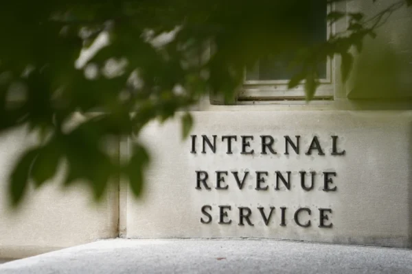 IRS Tax Refund Delays 2025