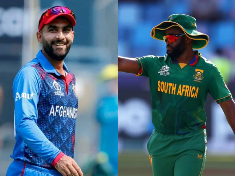 Afghanistan vs South Africa 2025