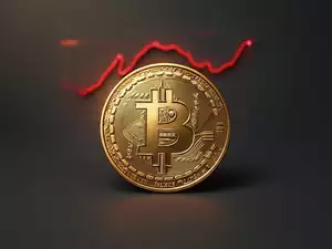 Bitcoin Crash 2025