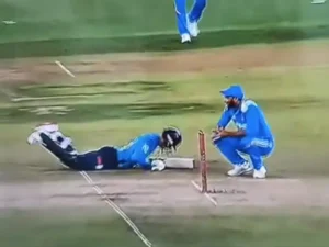 India vs England 3rd ODI 2025