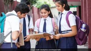 CBSE Board Exams 2025