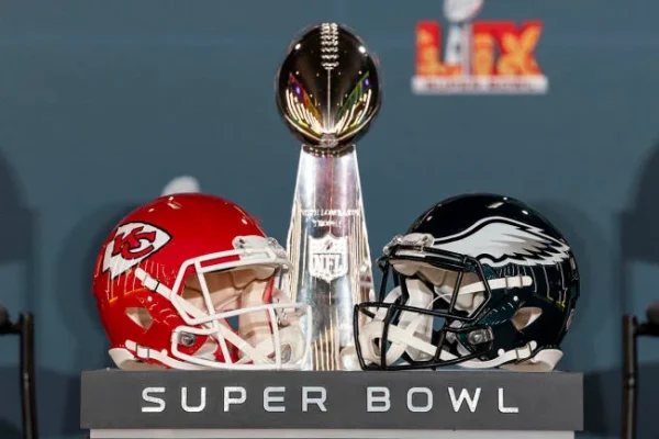 Super Bowl 2025