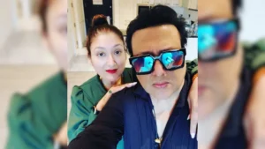 Govinda and Sunita Ahuja Divorce Rumors 