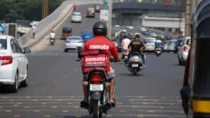 Zomato rebrands as Eternal