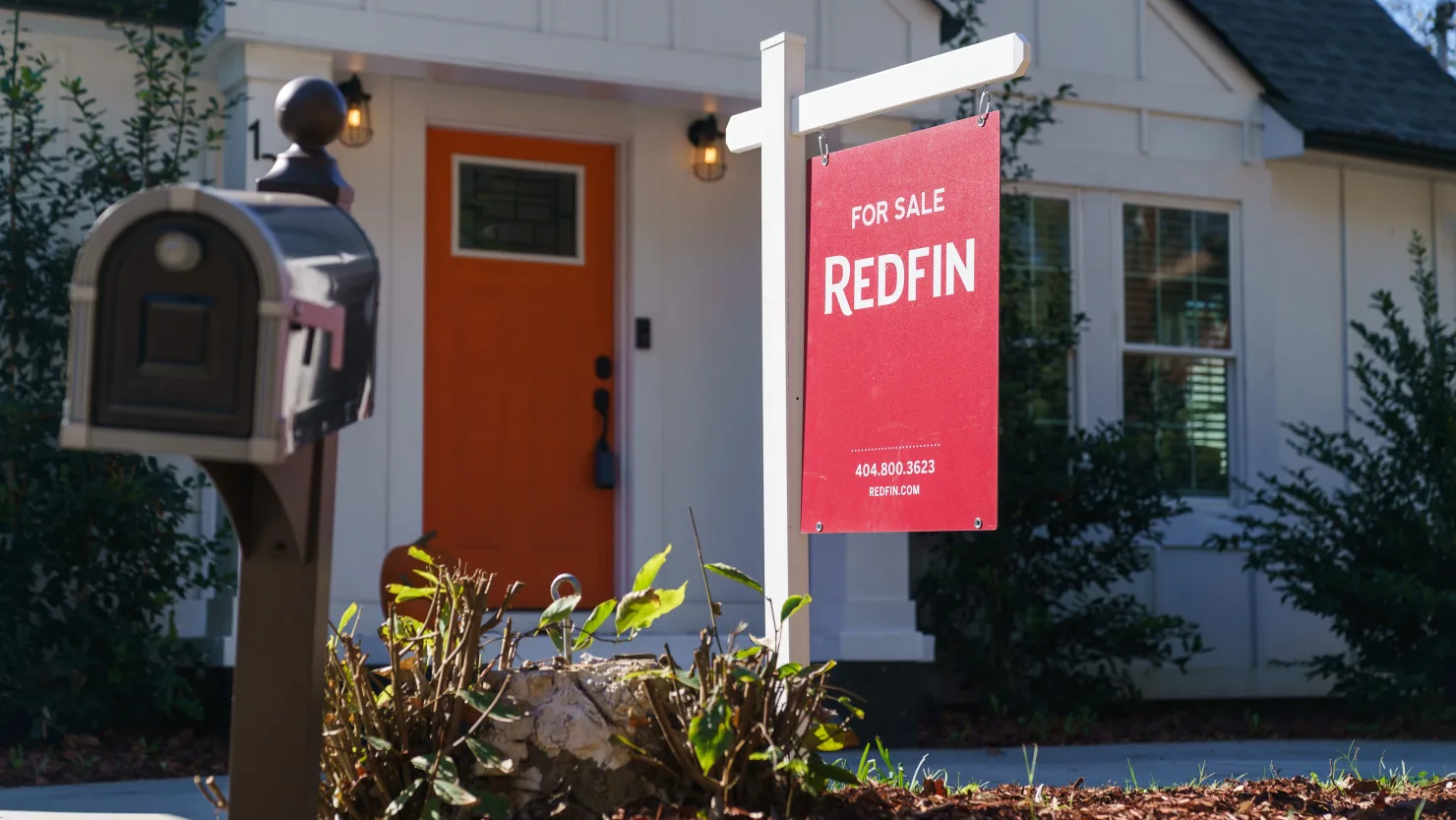 Rocket Companies Redfin Acquisition