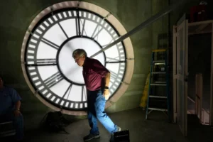 Daylight Saving Time 2025