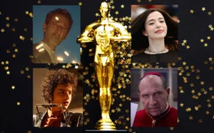 Oscars 2025 Predictions