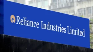 Reliance Industries Stock Decline 2025