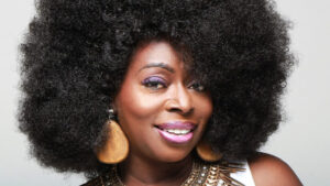 Angie Stone Death News