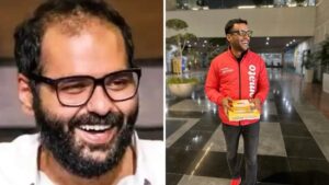 Kunal Kamra vs Zomato Controversy 