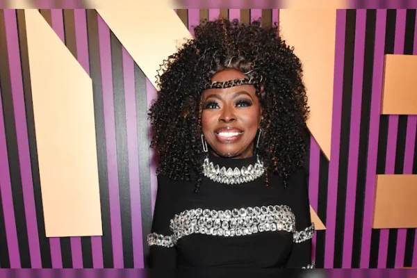 Angie Stone Death News