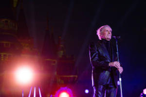 Michael Bolton brain cancer