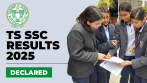 TS SSC Result 2025