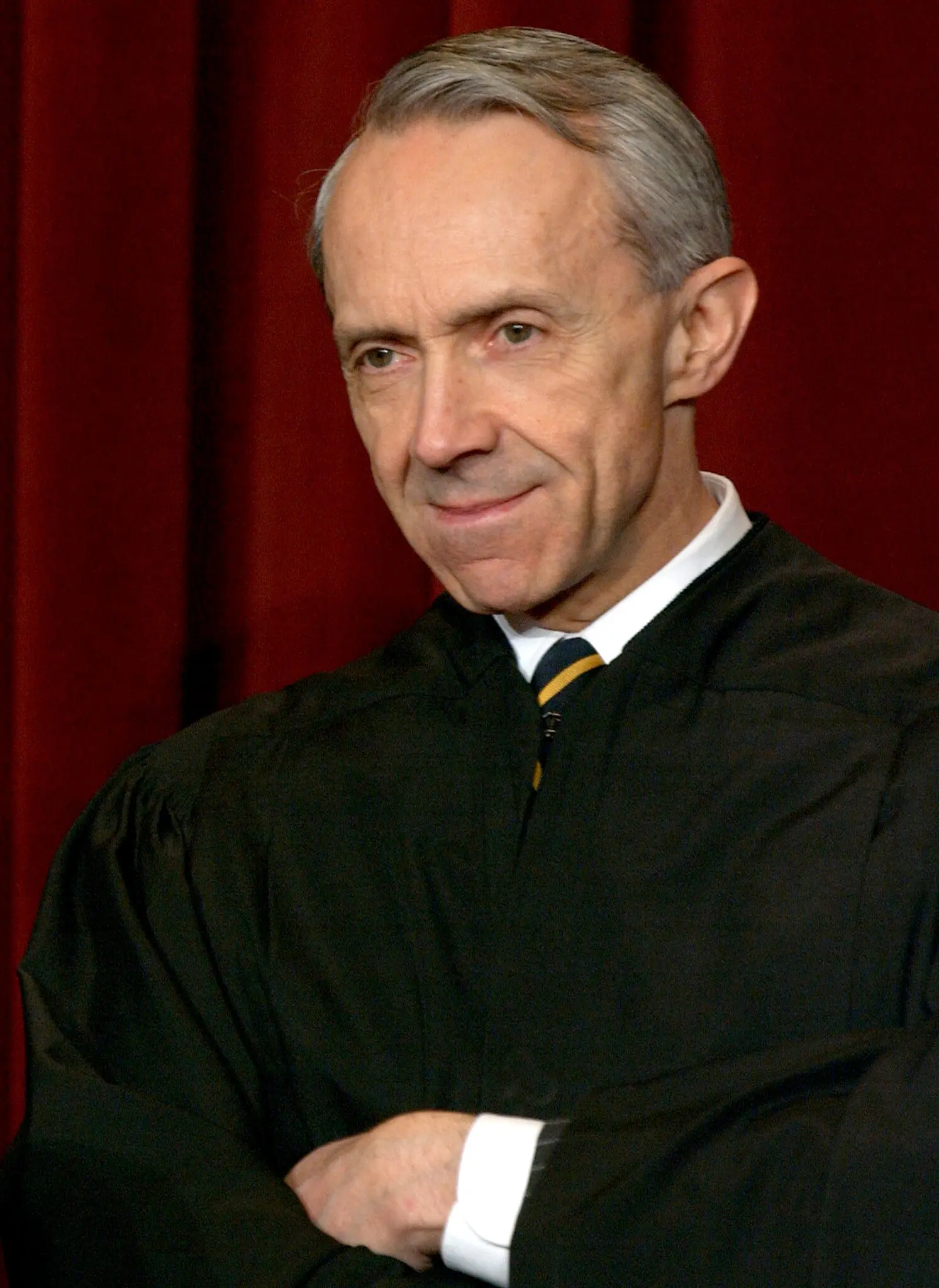 Justice David Souter