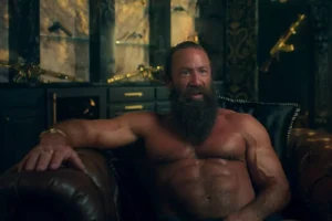 Liver King documentary