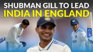 Shreyas Iyer dropped