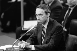 Justice David Souter