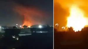 Nur Khan Airbase