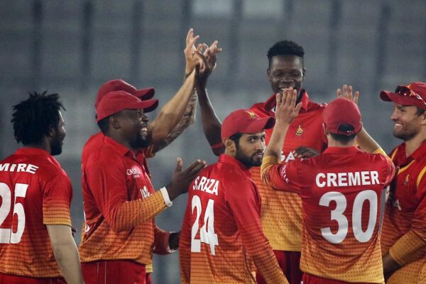 Blessing Muzarabani IPL 2025