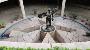 IIFT Dubai Campus