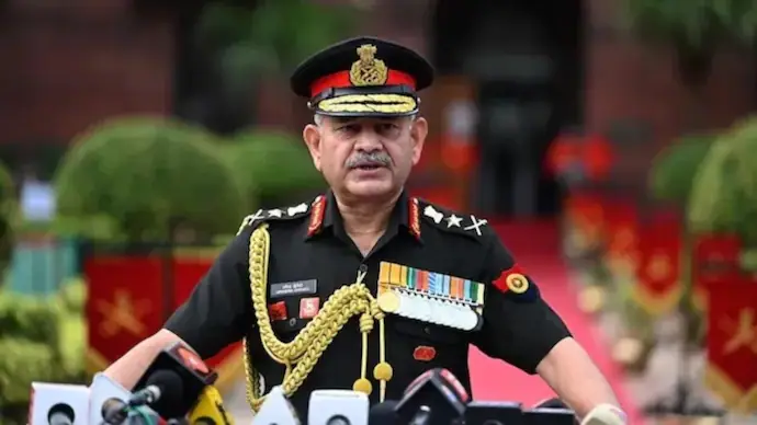 India-Pakistan conflict