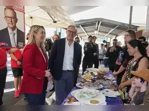 Australia 2025 Federal Election